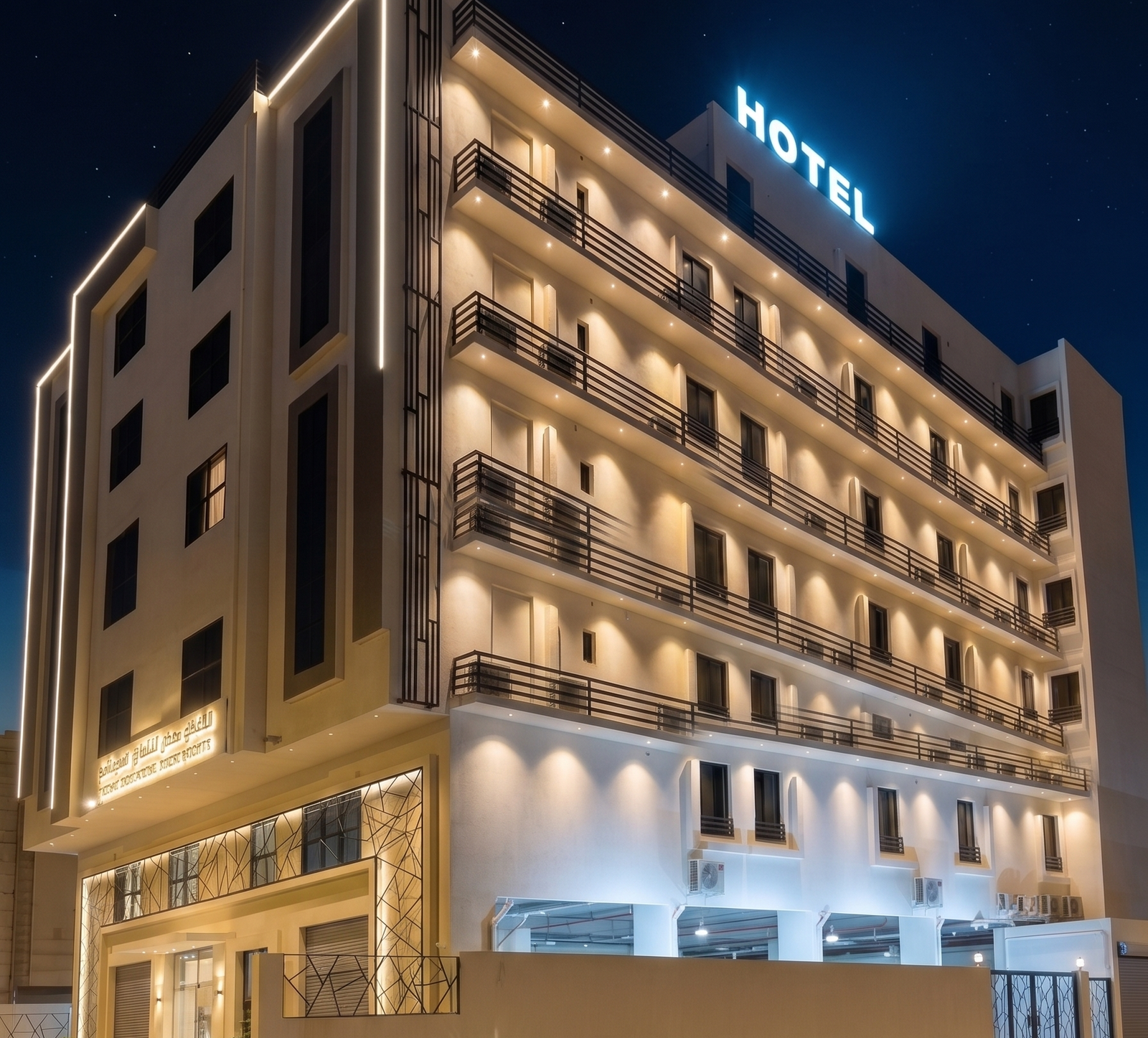 Hotel